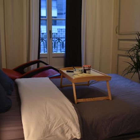 Hôtel Zen' In Town à Rennes Extérieur photo